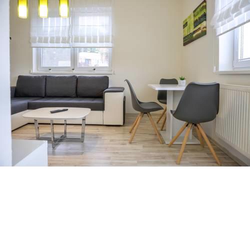 Eva Apartments Na Kameni