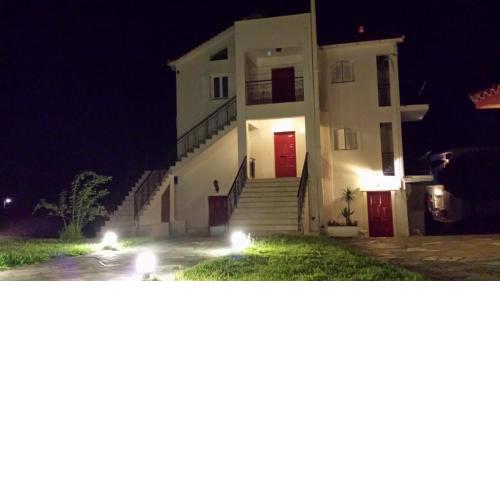 Eva Apartments
