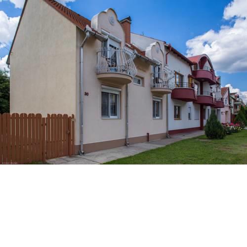 Eva Apartments