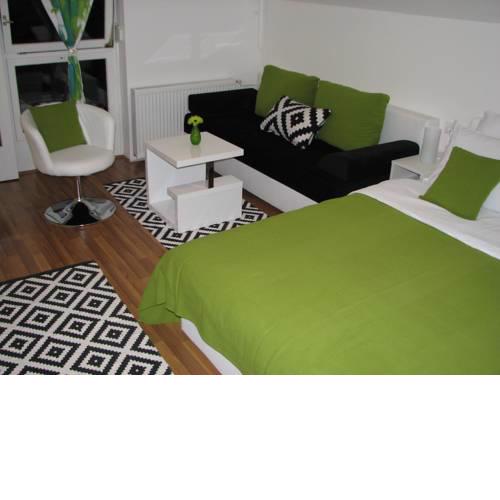 Eva Luxury Rooms & Apartments