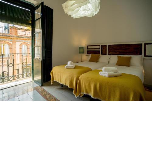 Eva Recommends Casa Gerona