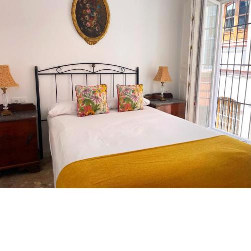Eva Recommends Marchena