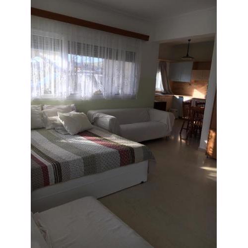 Eva Rooms