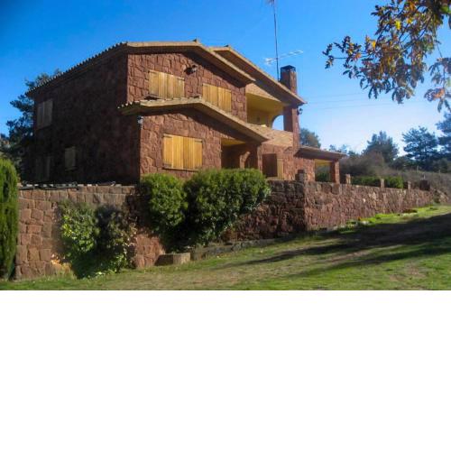 EVA & TRAVEL - El Bosquet de Prades