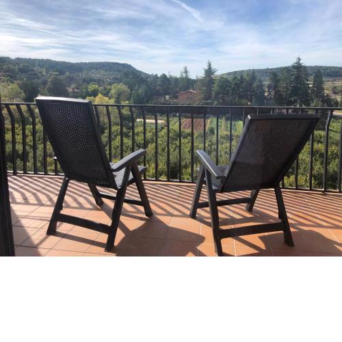 EVA & TRAVEL - Triplex La Cavallada