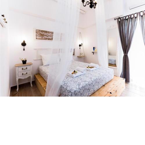 EvaEle Luxury Apartments