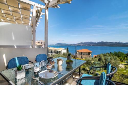 Evagelia Luxury Apartment 1