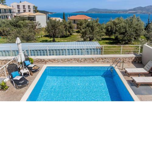 Evagelia Luxury Apartment 2