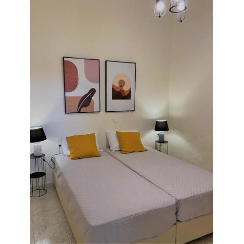 Evagelia's Apartment at Myrtos 1 min from the beach
