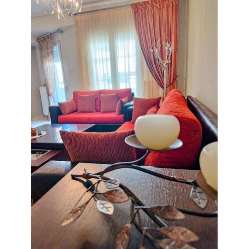Evaggelia's Apartments 5 Οικογενειακό Διαμέρισμα