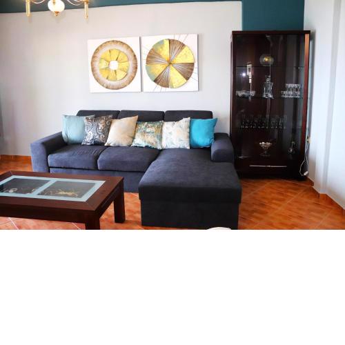 evaggelie apartment