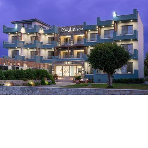 Evalia Apartments