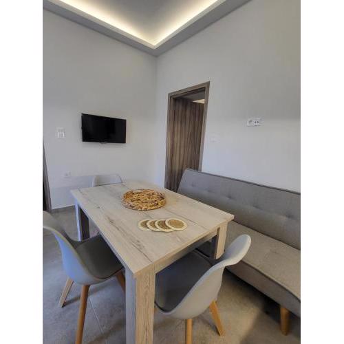 Evangelia's Cozy House