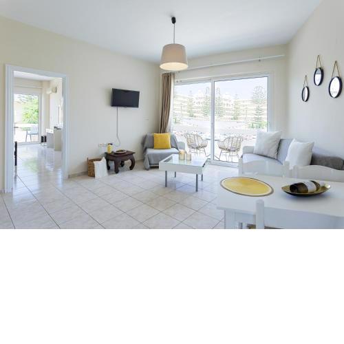 Evani Apartments