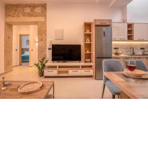 Eva's apartments