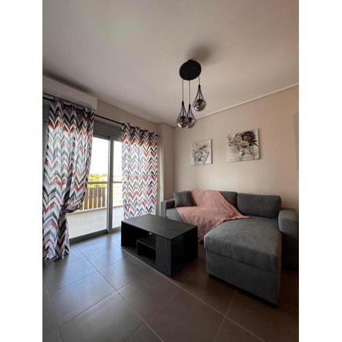 EVa's Luxury Apartments No 4