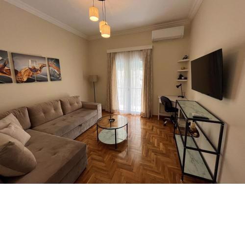Eva’s Luxury Appartment