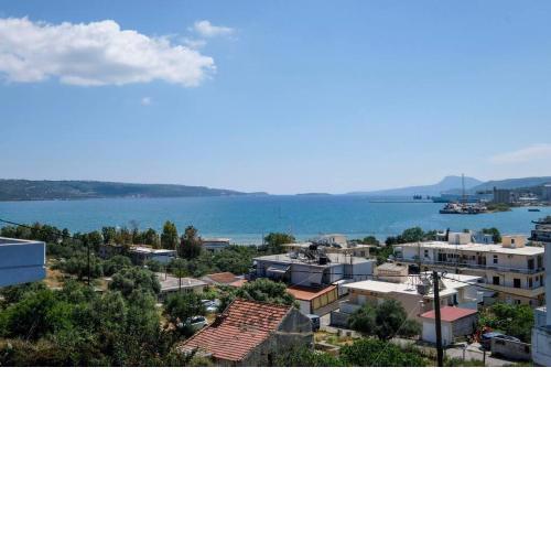 Eva’s Place Panoramic Sea View