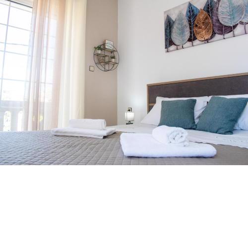 Eva's Residence, Family Apartment