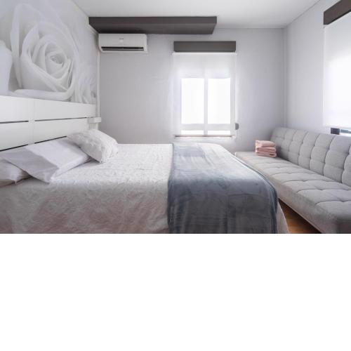 EVE Rooms ,estacion