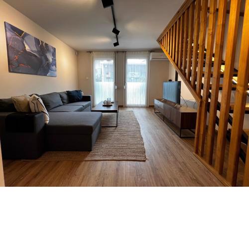 Evelia Apartments Alexandroupolis