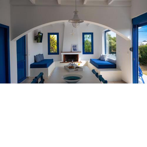 Evelia Sea House