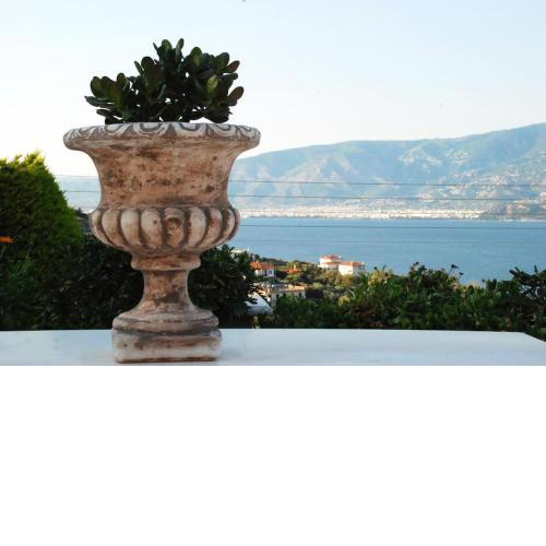 Evelina - Home with View