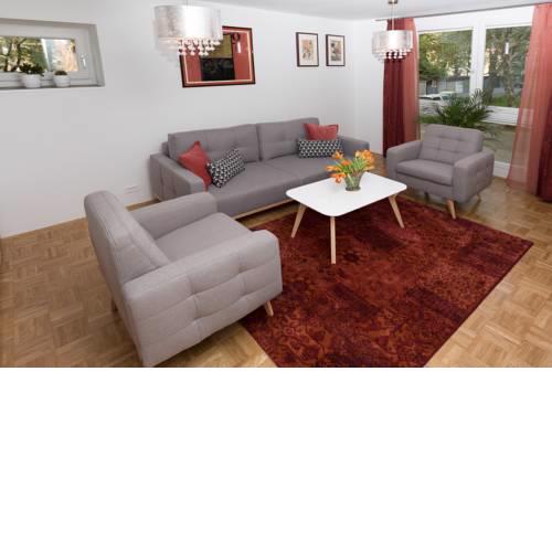 Evelina's place