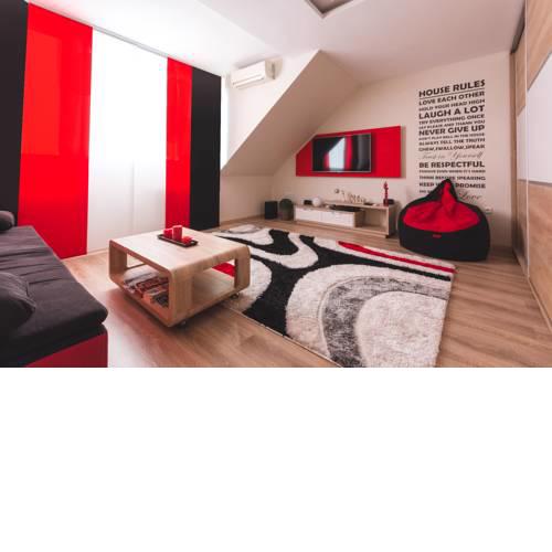 Evelin's apartment