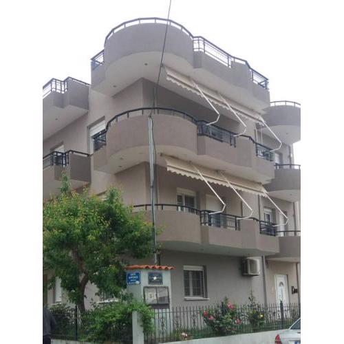 Evelins house Alexandroupoli