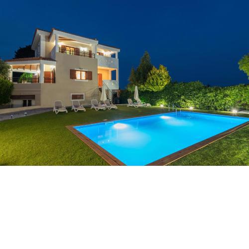 Evelmar Villa