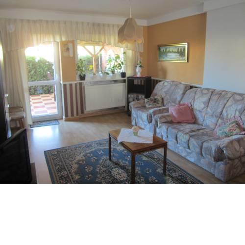 Evelyn Apartman