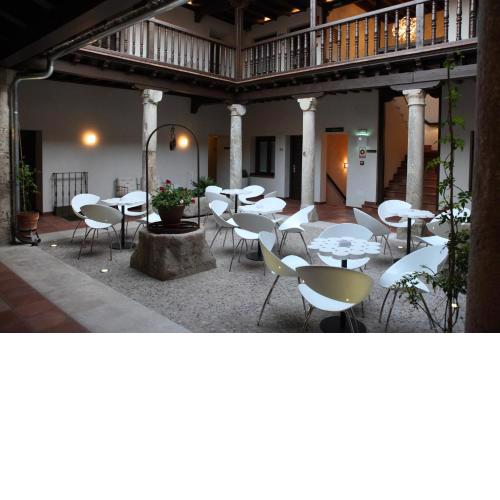 Evenia Alcalá Boutique Hotel