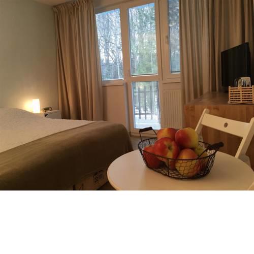 Event House Modry Dom