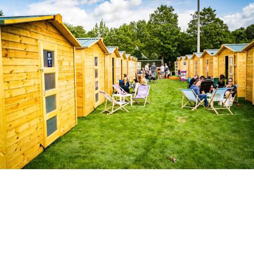 Event Lodge