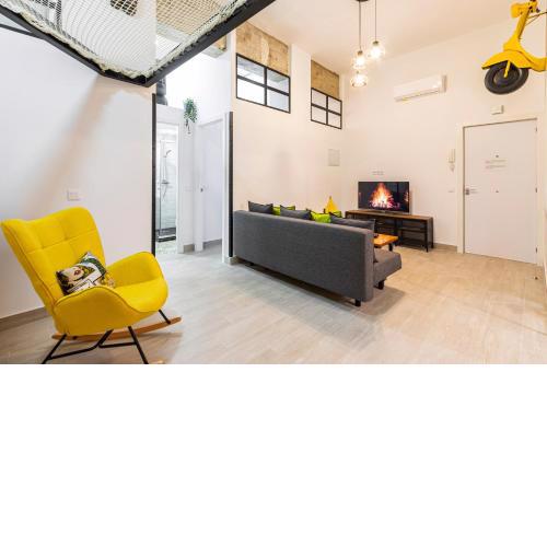 Ever House - ALCALA LOFT