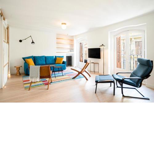 Ever House - Atocha2 Superb Location