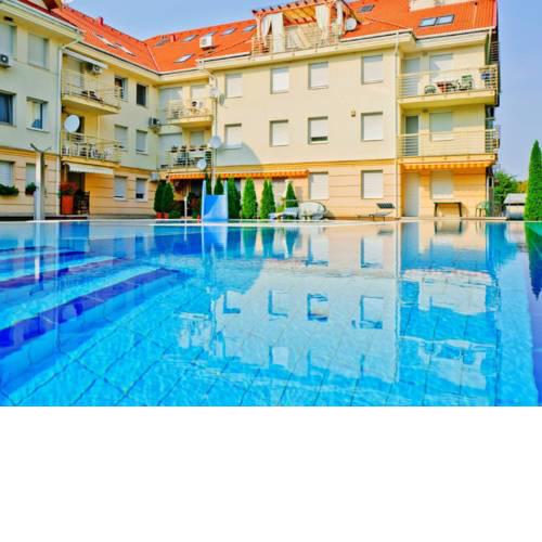 Evergreen 2 Apartman
