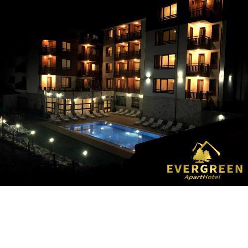 Evergreen ApartHotel