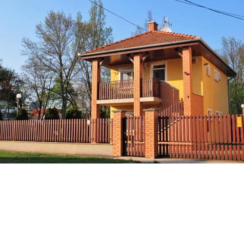 Evergreen apartman