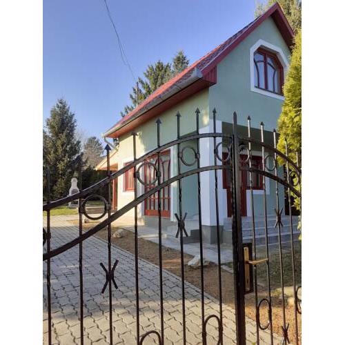 Evergreen Apartman