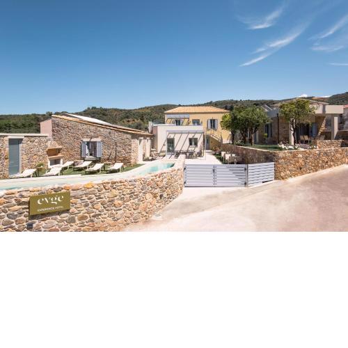 Evge Experience Boutique Hotel