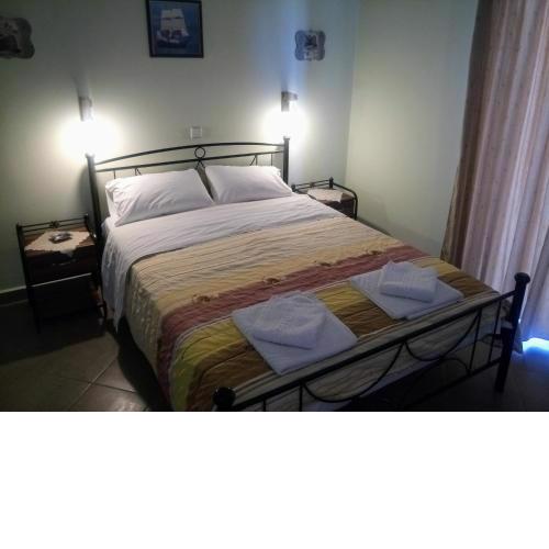 Evgenia Rooms