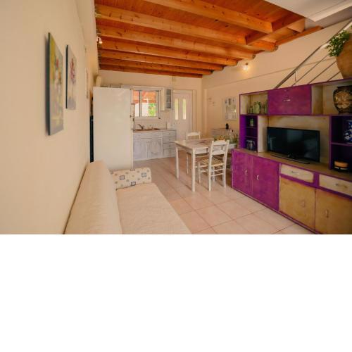 Evgenias House Ancient Olympia - Happy Rentals