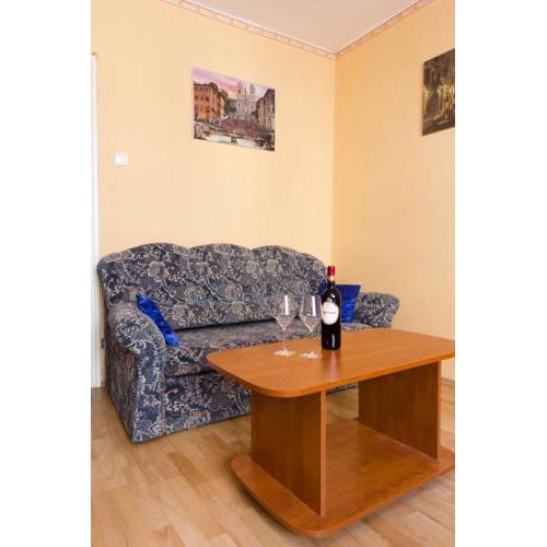 Évi Apartman