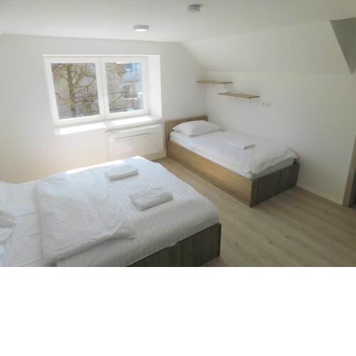 Evi Rooms Ljubljana