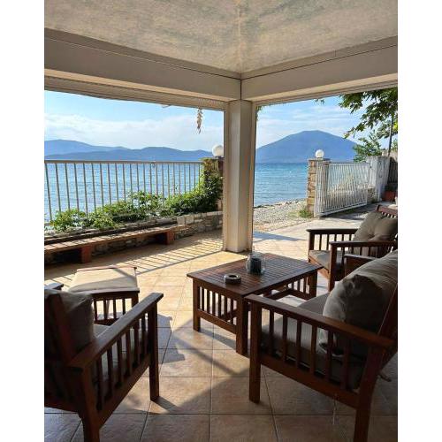 EVIA DREAM FAMILY APARTMENTS