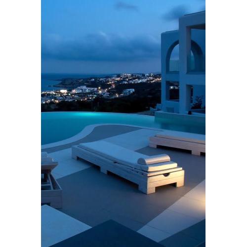 EVILIA LUXURY VILLA