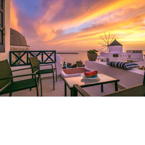 Evilio Houses