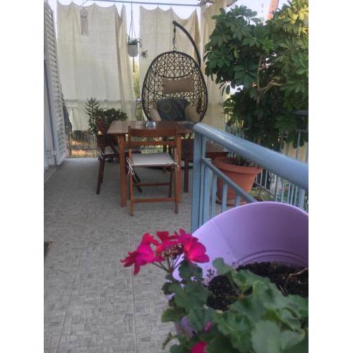 Evilion house inTholo. Sea, nature, relaxation!